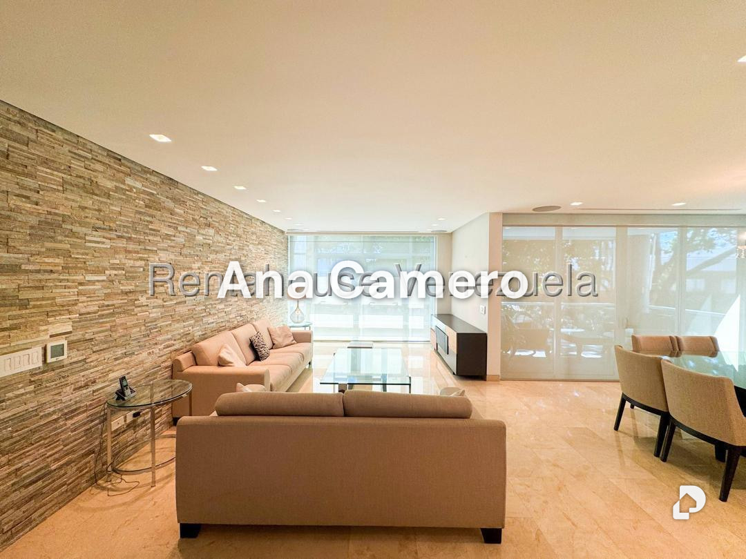 Apartamento en La Castellana, Caracas