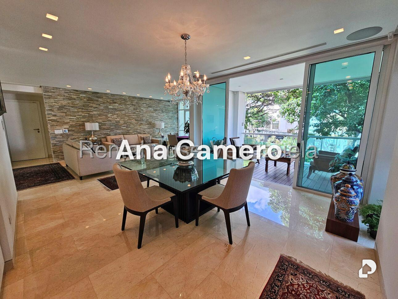 Apartamento en La Castellana, Caracas
