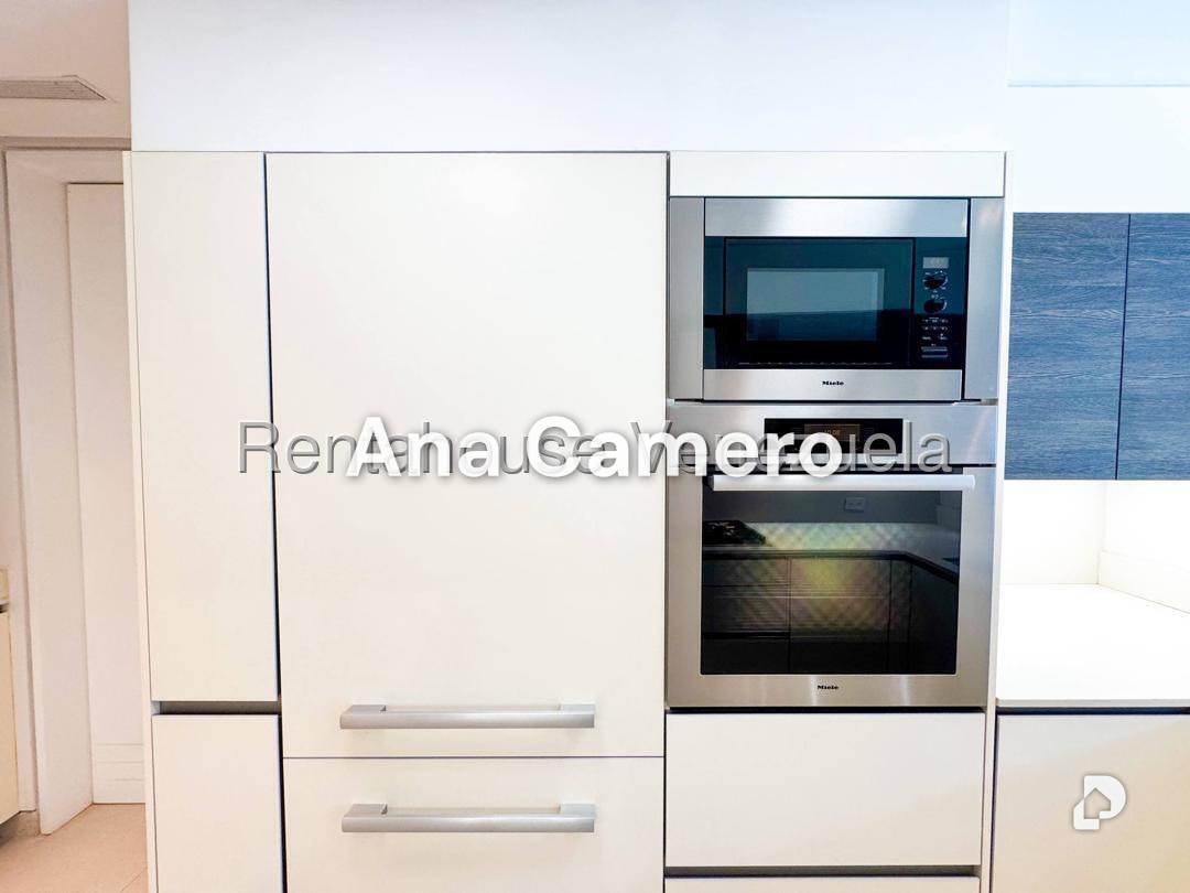 Apartamento en La Castellana, Caracas