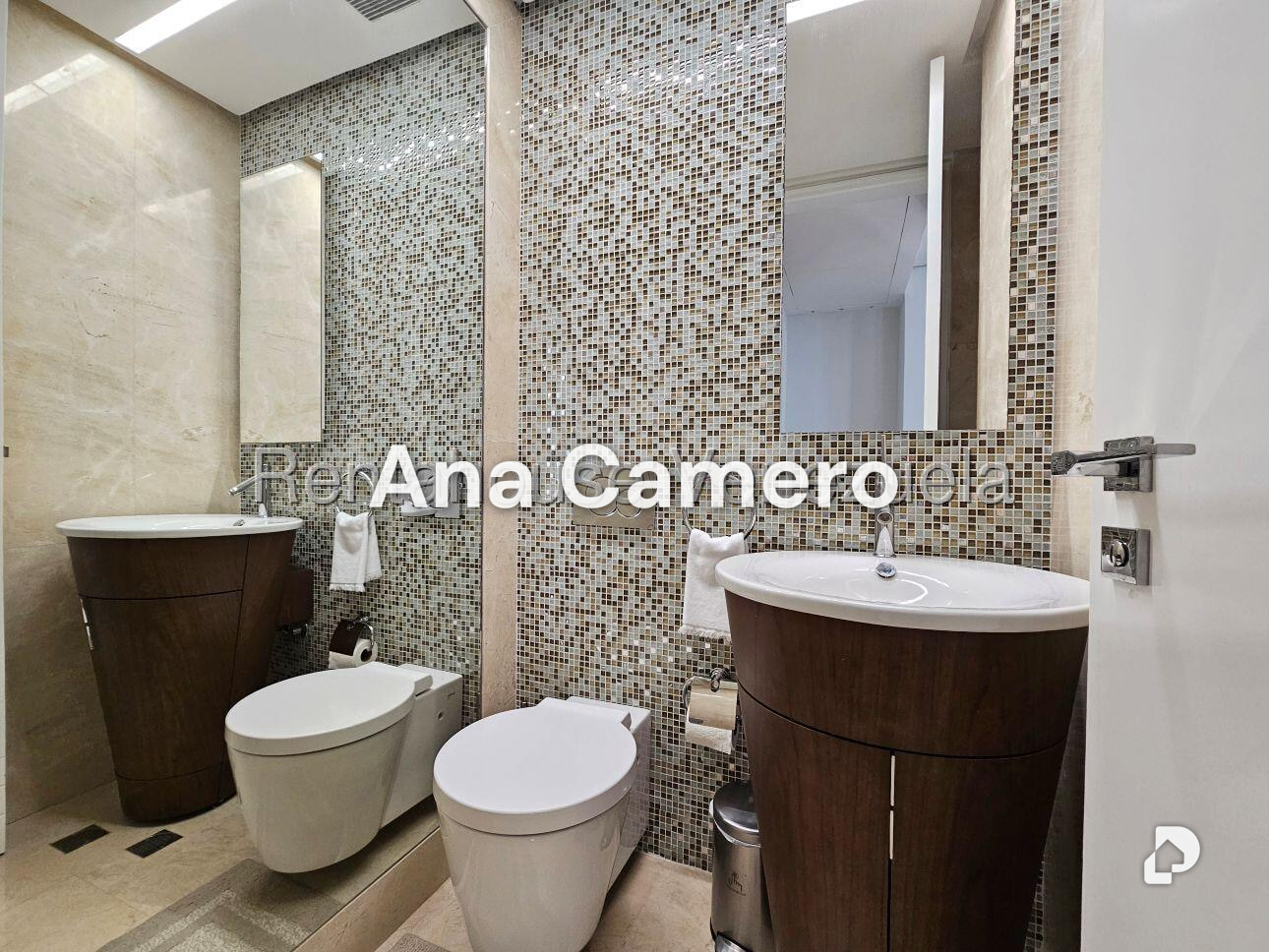 Apartamento en La Castellana, Caracas