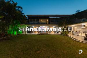House in Prados del Este, Caracas – 1