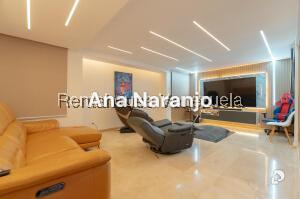 House in Prados del Este, Caracas – 28