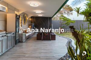 House in Prados del Este, Caracas – 14