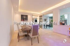 House in Prados del Este, Caracas – 21