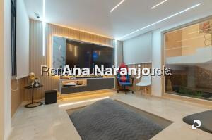 House in Prados del Este, Caracas – 29