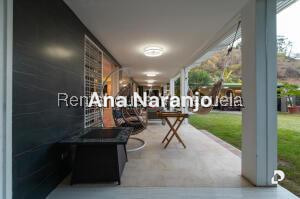House in Prados del Este, Caracas – 9