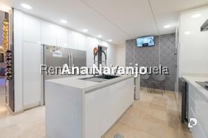House in Prados del Este, Caracas – 17