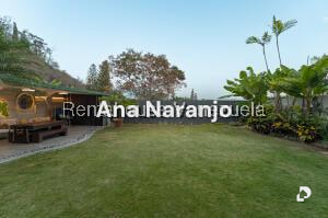 House in Prados del Este, Caracas – 26