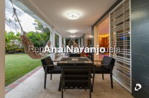 House in Prados del Este, Caracas – 11