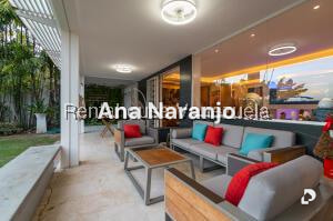 House in Prados del Este, Caracas – 10