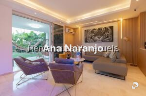 House in Prados del Este, Caracas – 22
