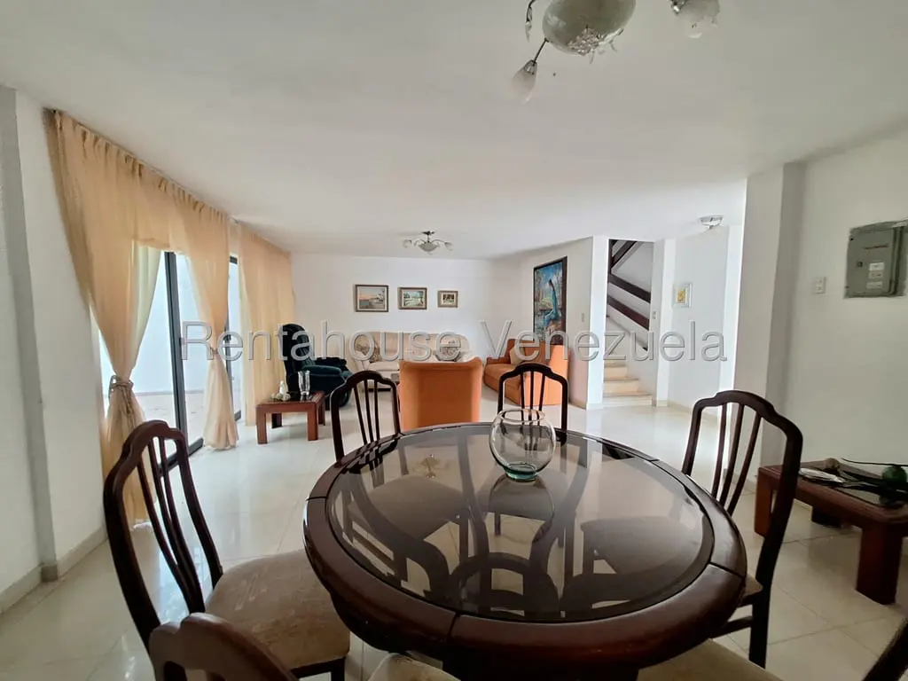 House in Valencia - 1