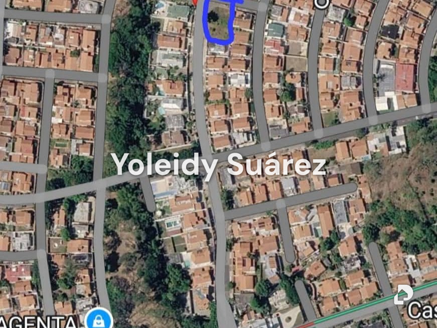 Terreno en Parroquia Urbana San José, Valencia – 2