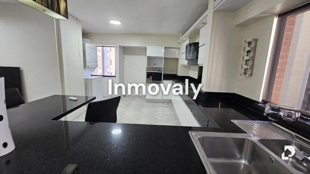 Apartment in La Trigaleña, Valencia – 3