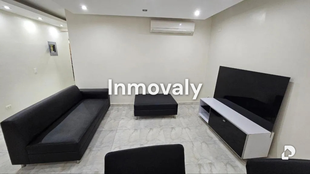 Apartment in La Trigaleña, Valencia – 4