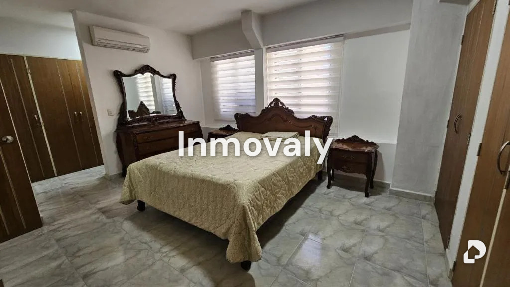 Apartment in La Trigaleña, Valencia – 6