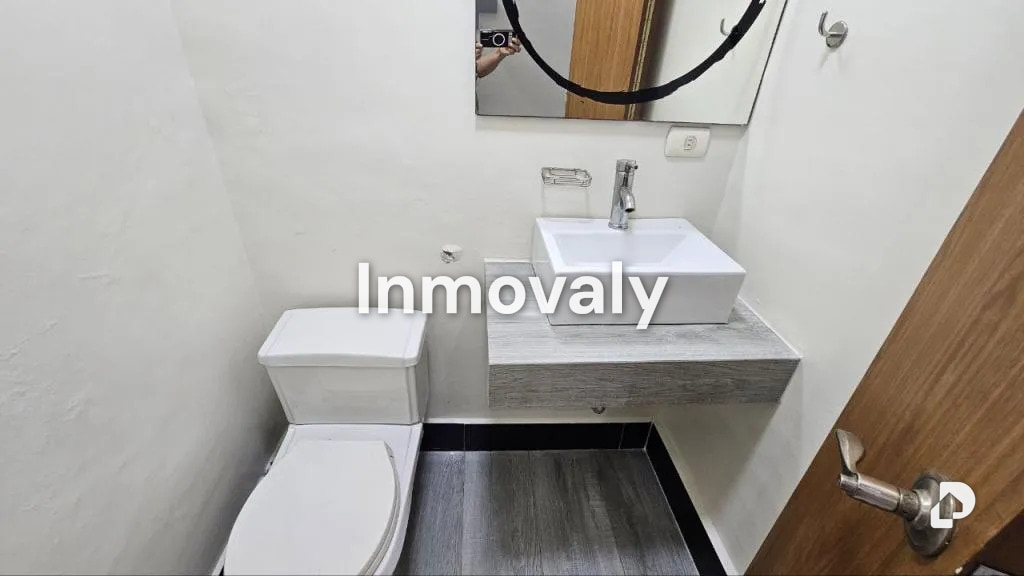 Apartment in La Trigaleña, Valencia – 9