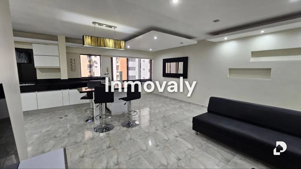 Apartment in La Trigaleña, Valencia – 2