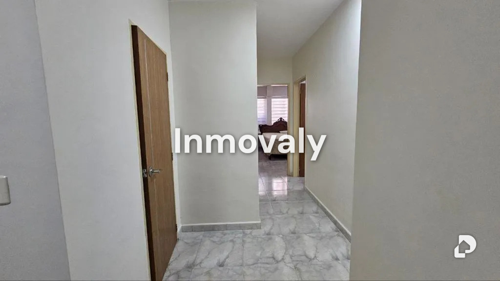 Apartment in La Trigaleña, Valencia – 5
