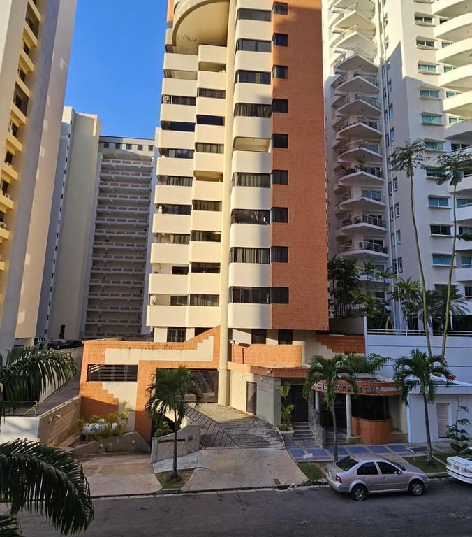 Apartamento en La Trigaleña, Valencia - 1