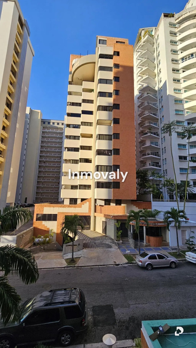 Apartment in La Trigaleña, Valencia – 1