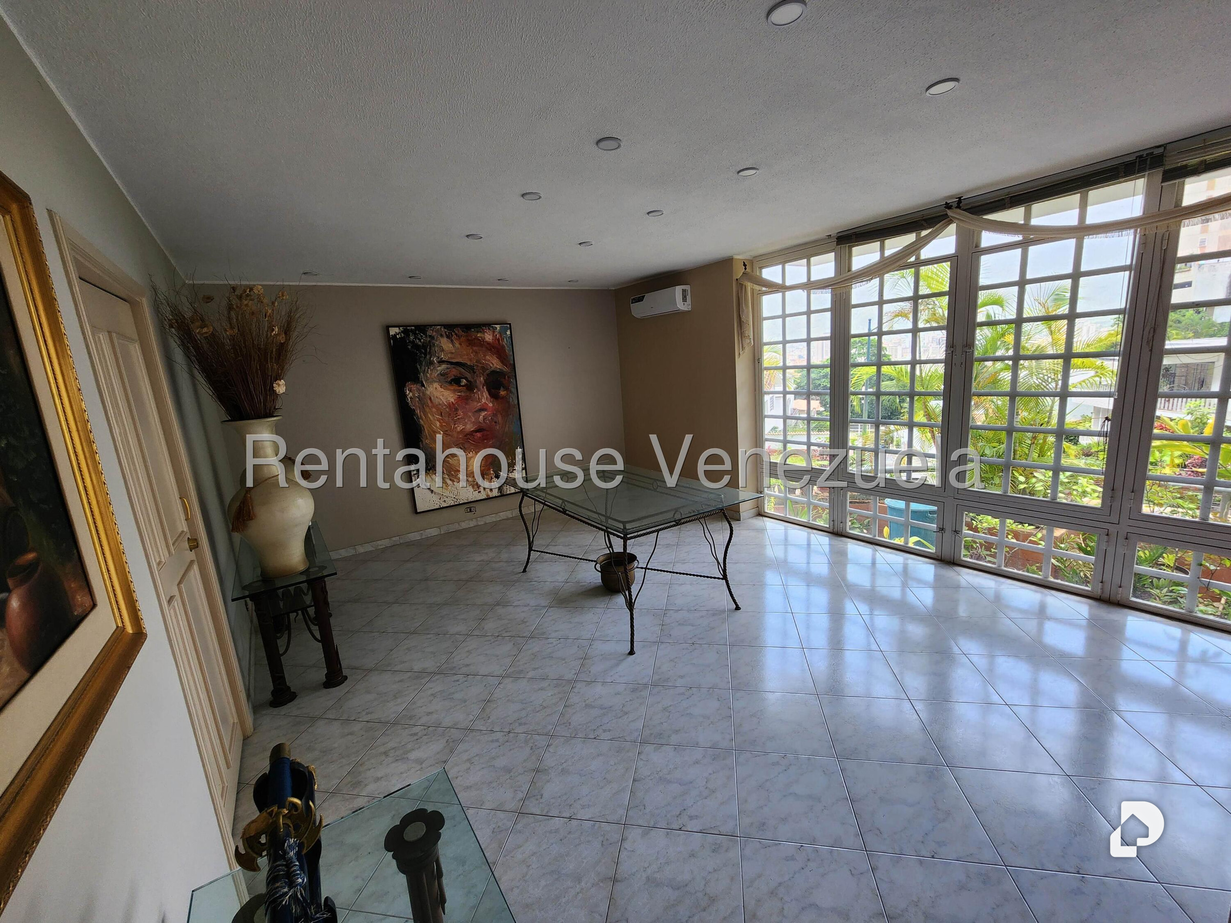 Casa en Colinas de Bello Monte, Caracas