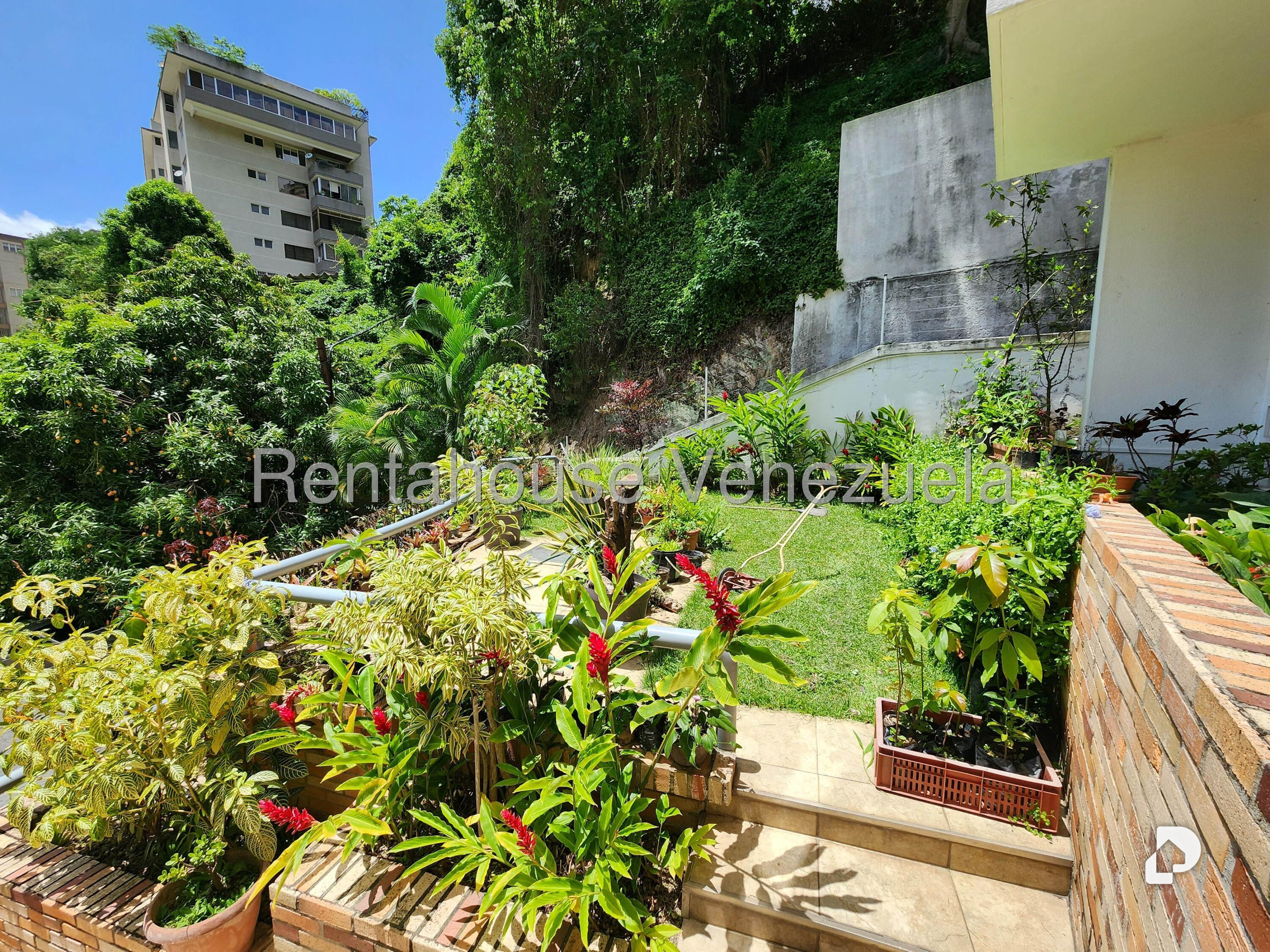 Casa en Colinas de Bello Monte, Caracas