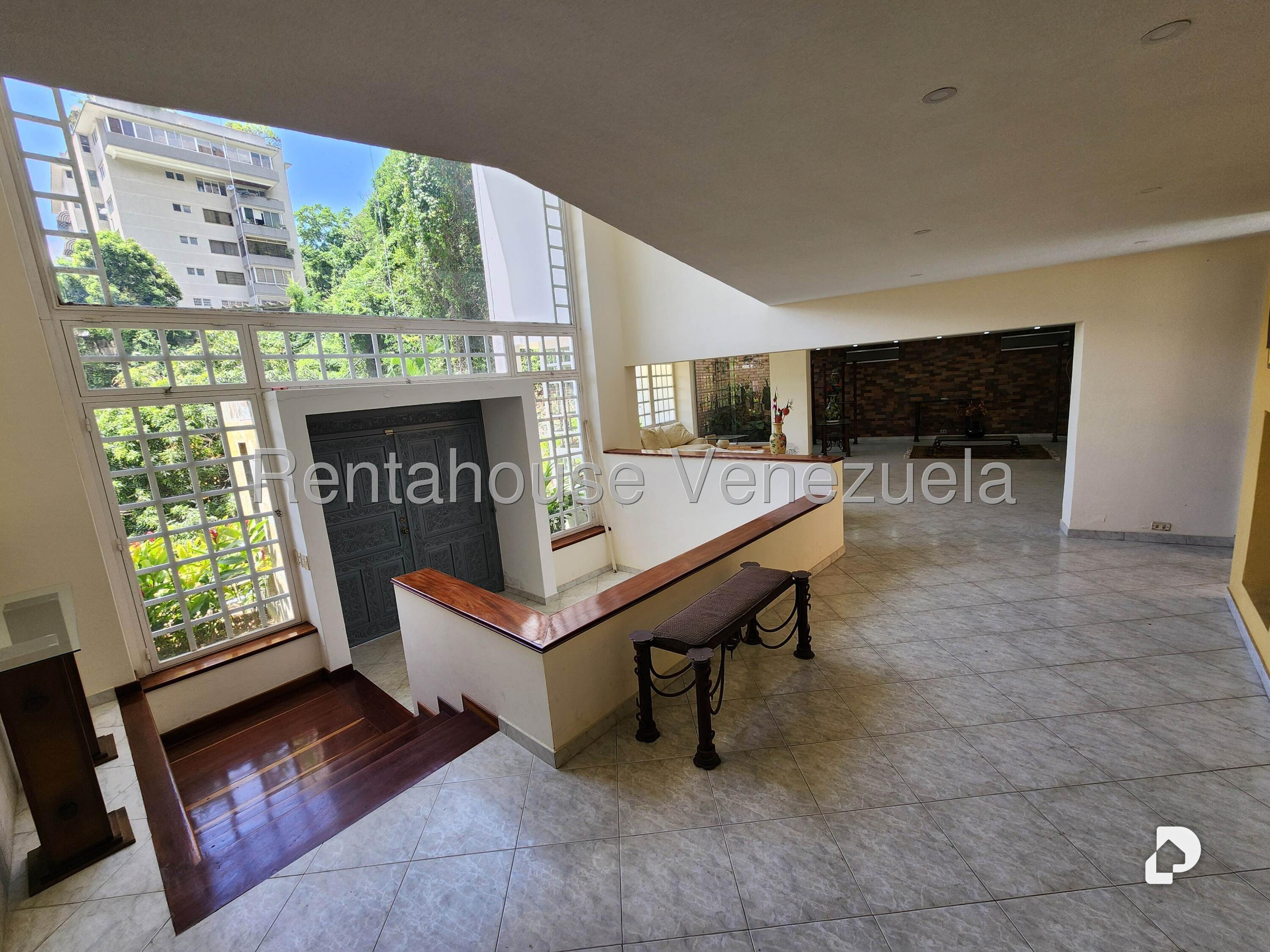 Casa en Colinas de Bello Monte, Caracas