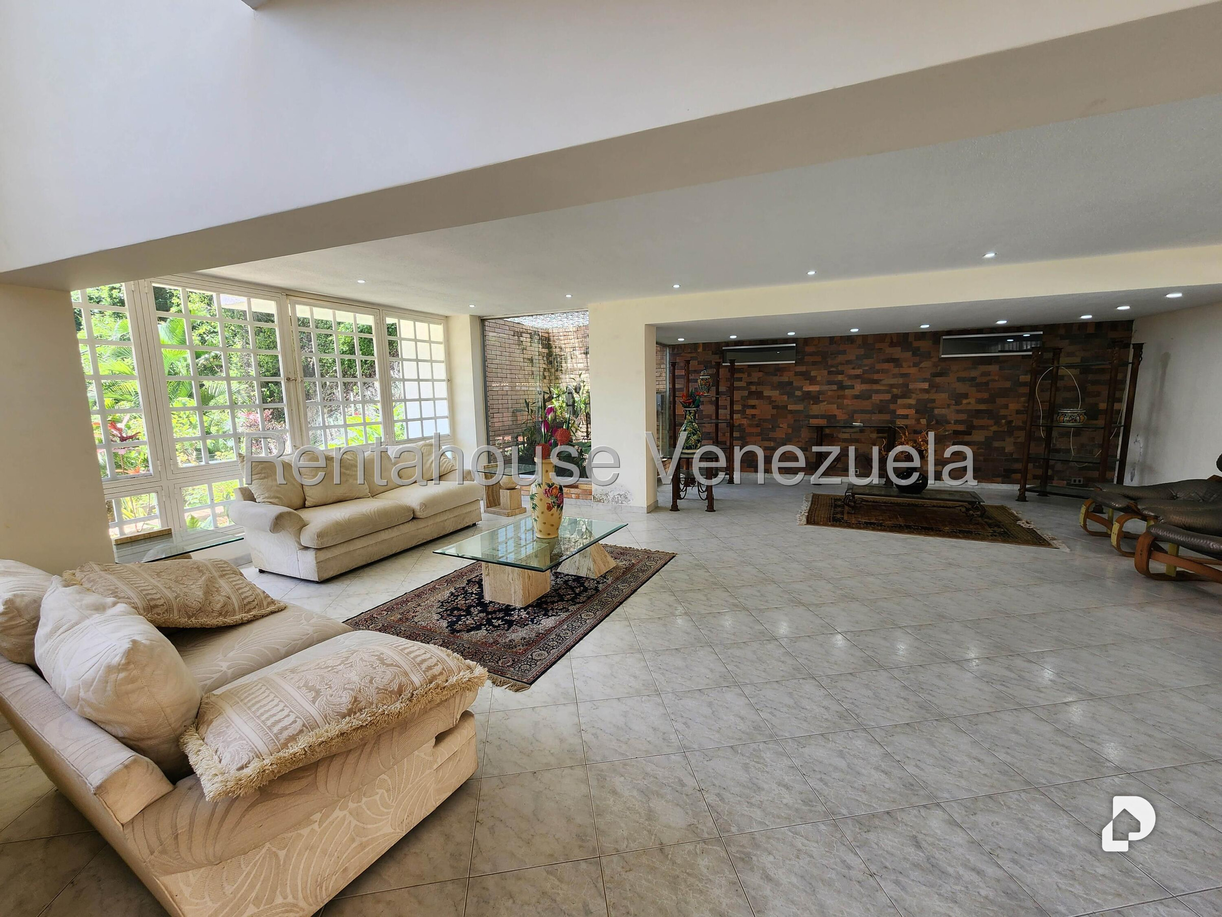 Casa en Colinas de Bello Monte, Caracas