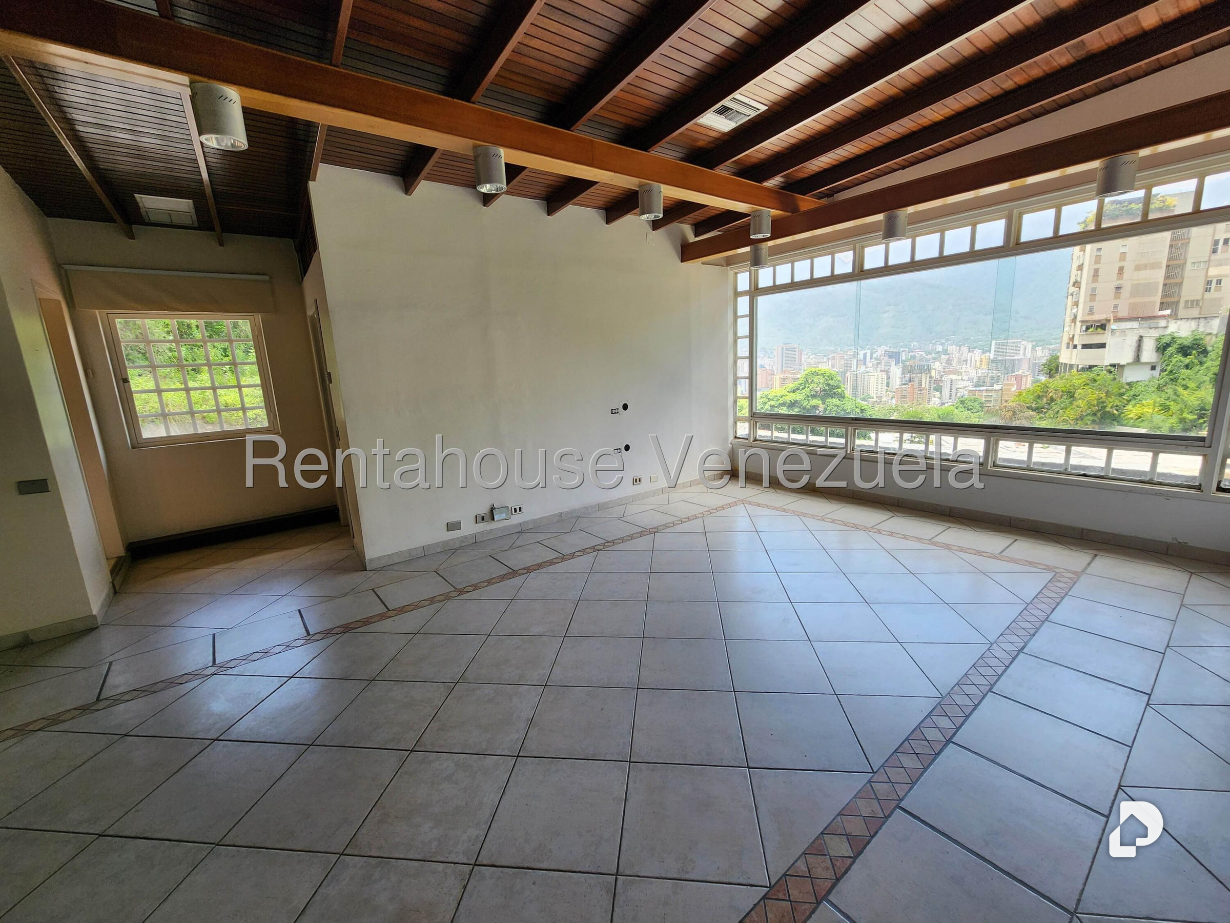 Casa en Colinas de Bello Monte, Caracas