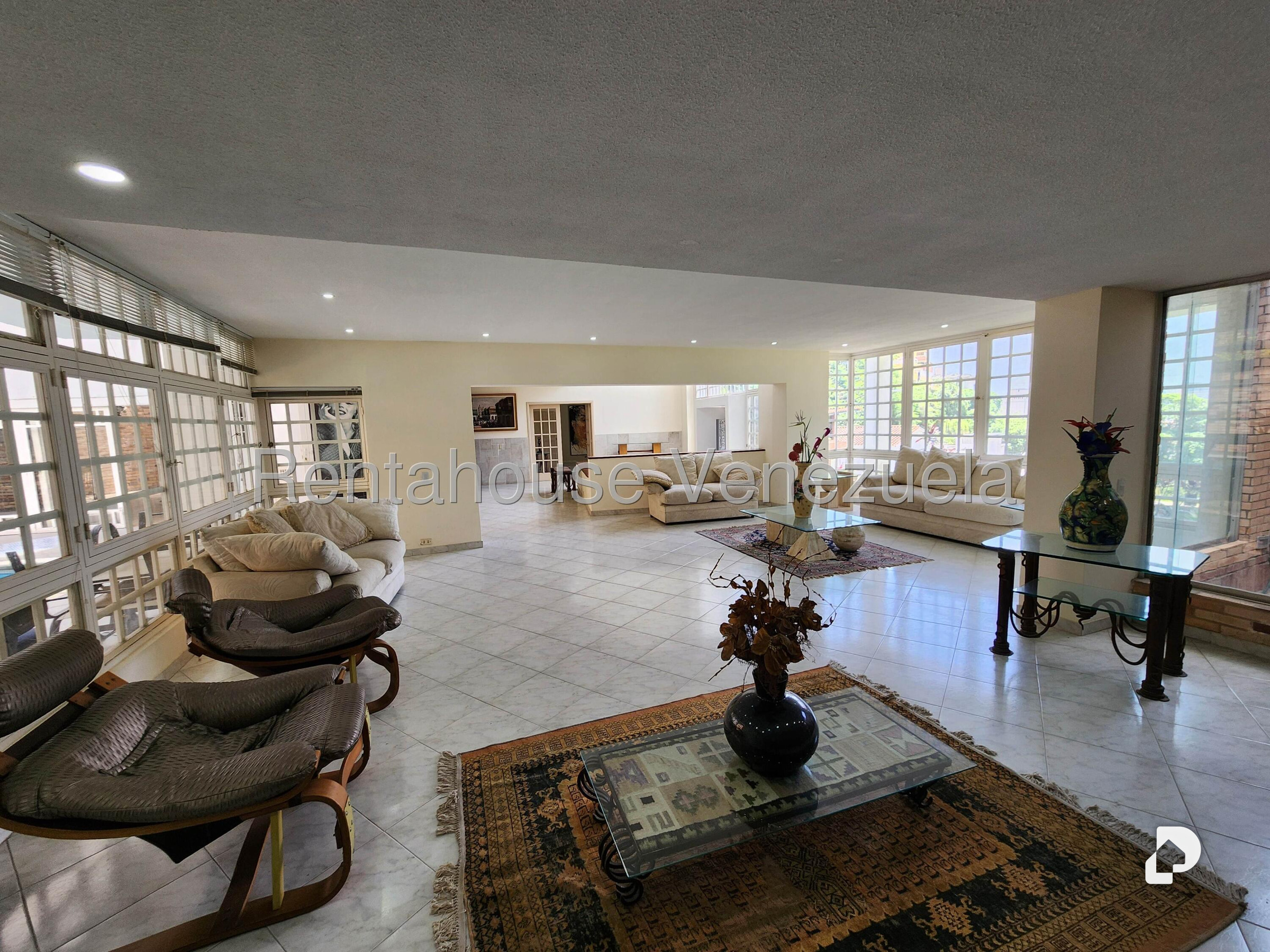 Casa en Colinas de Bello Monte, Caracas