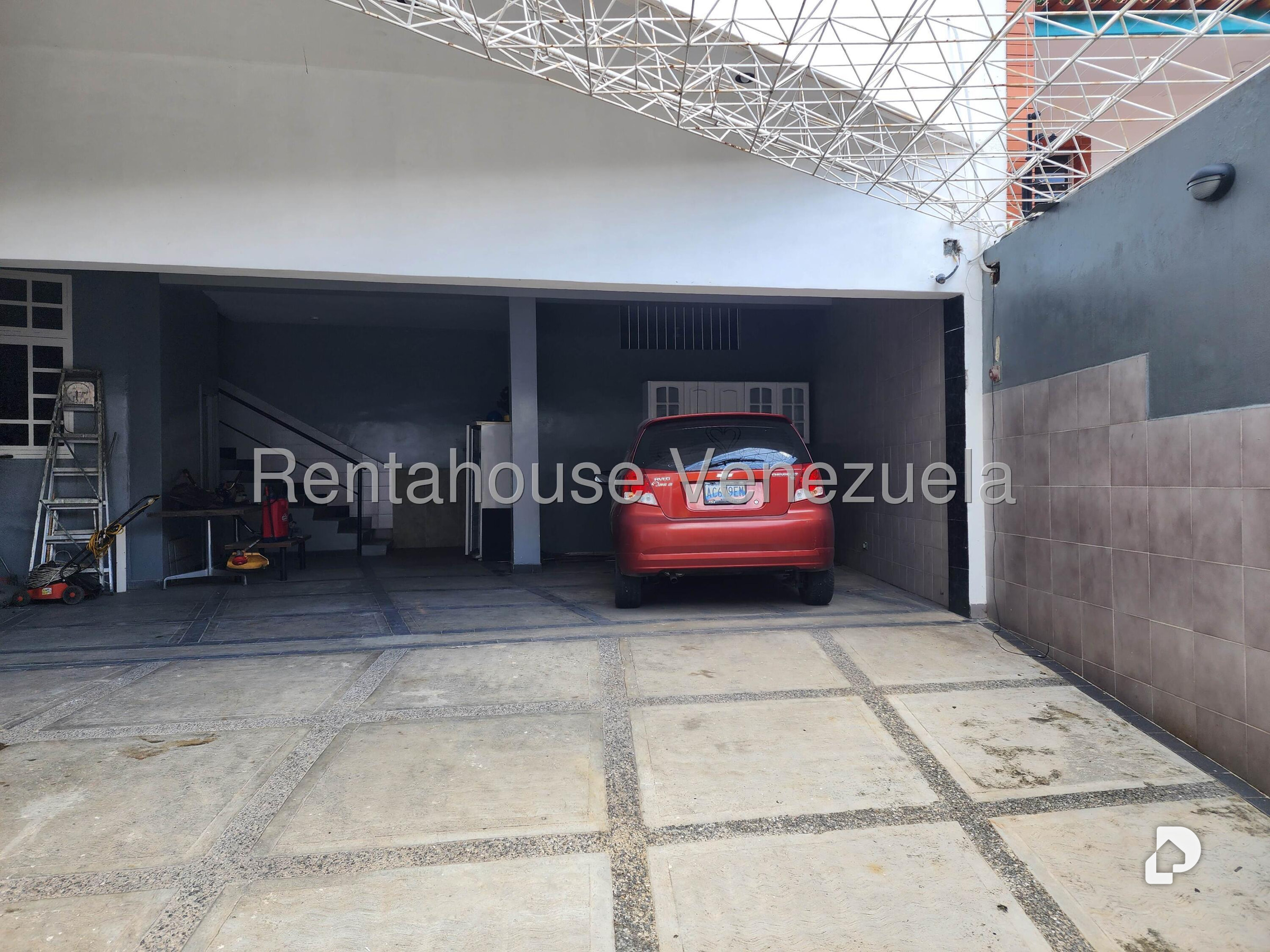 Casa en Colinas de Bello Monte, Caracas