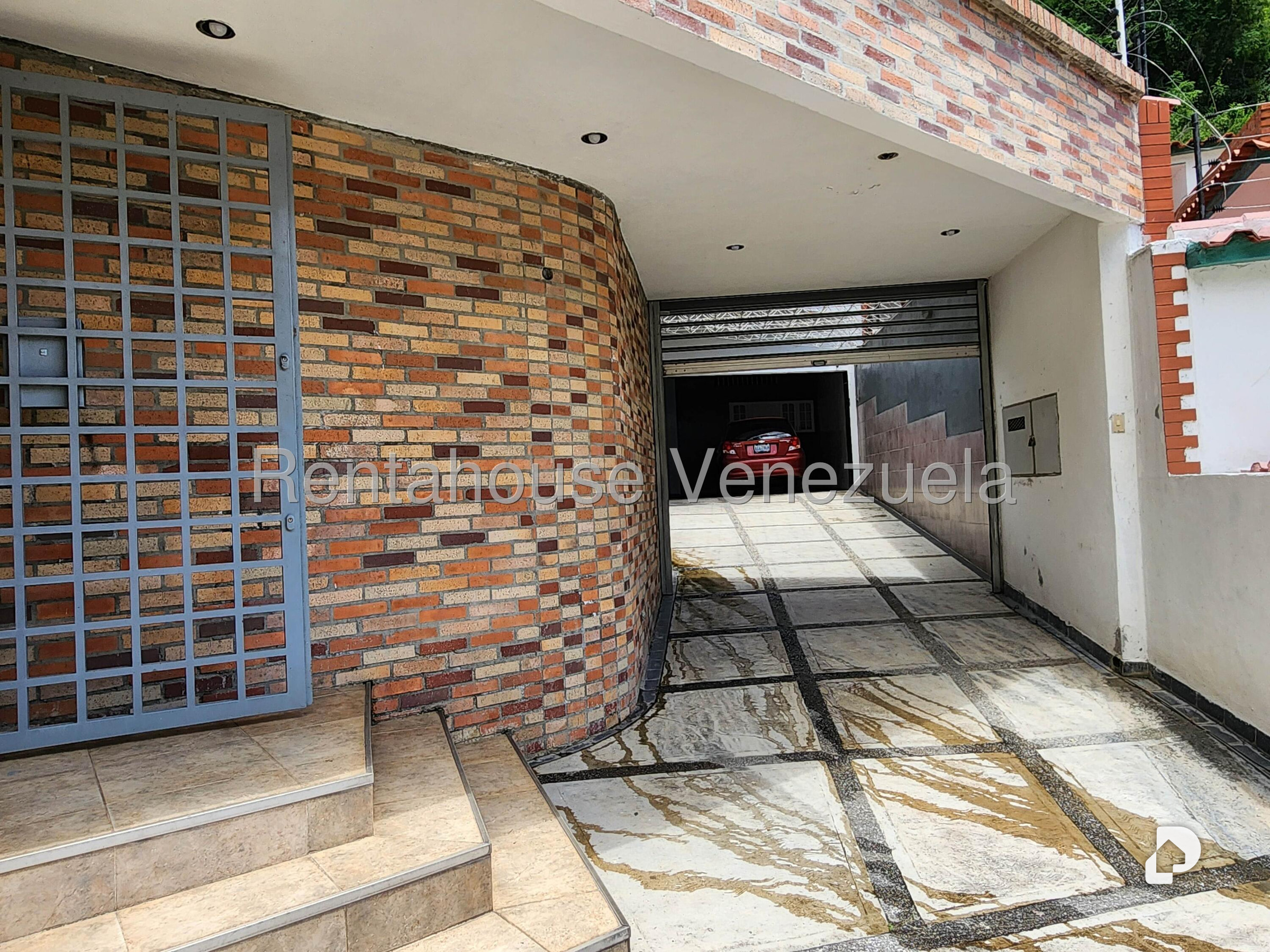 Casa en Colinas de Bello Monte, Caracas