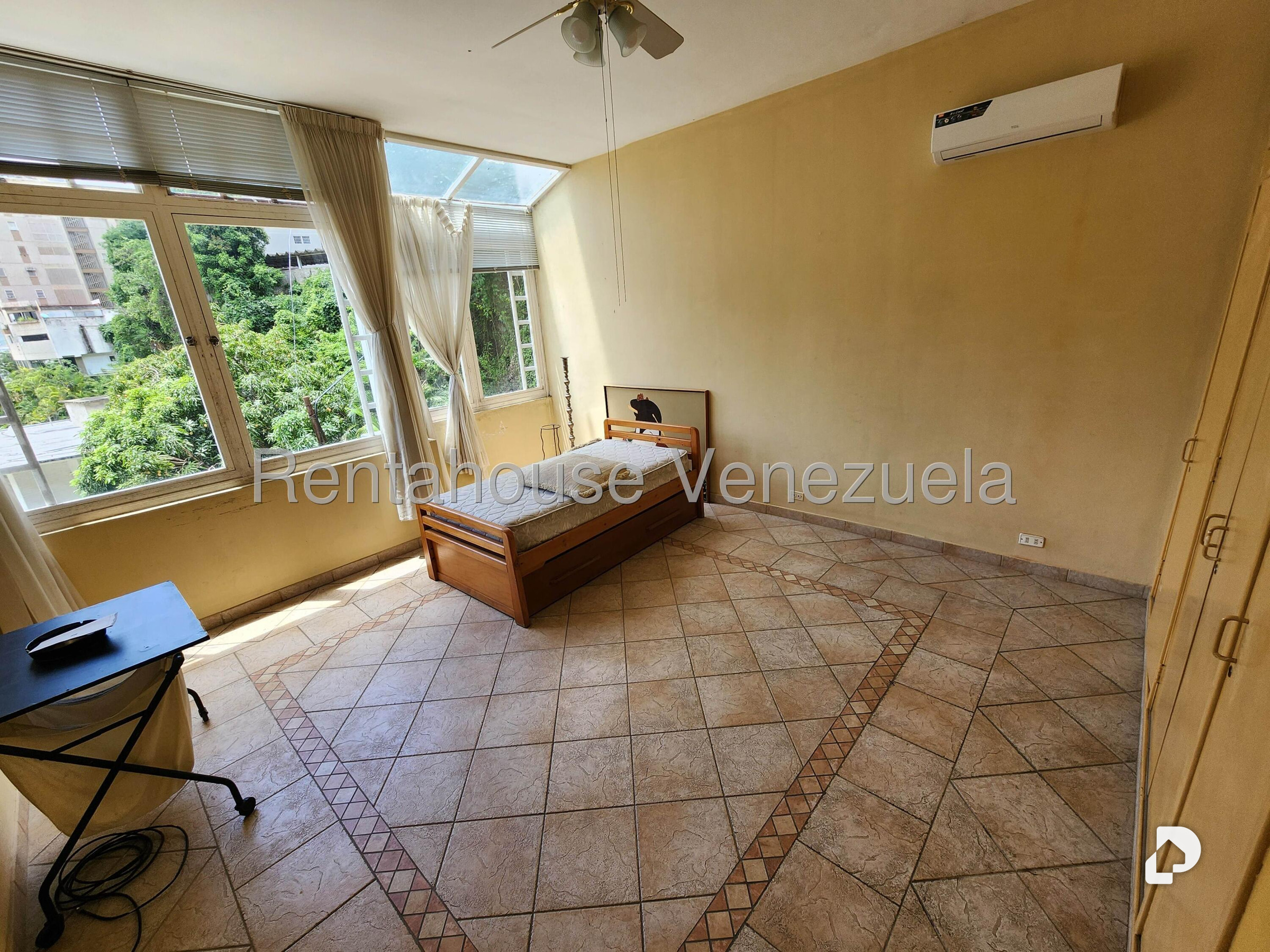 Casa en Colinas de Bello Monte, Caracas