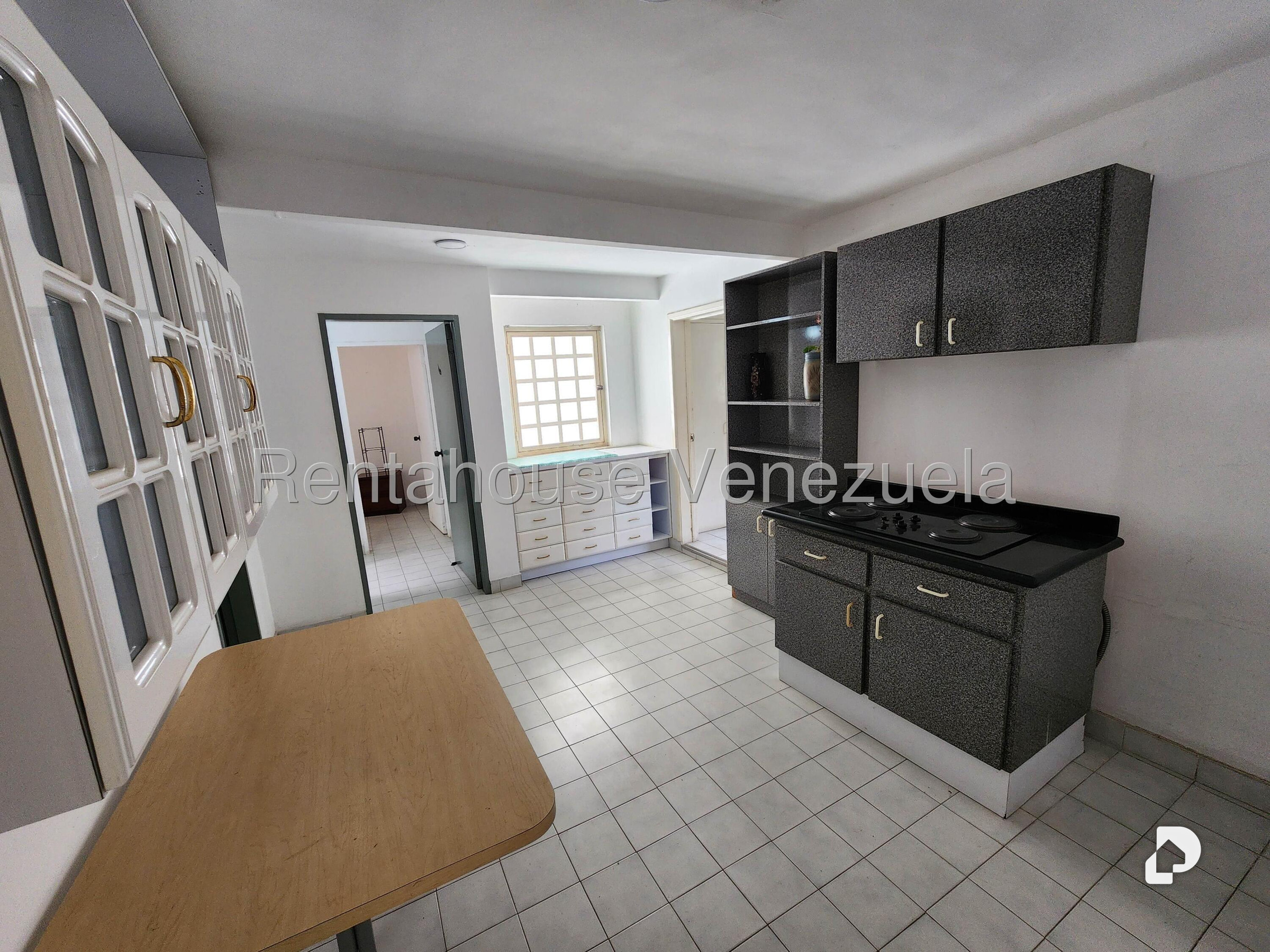 Casa en Colinas de Bello Monte, Caracas