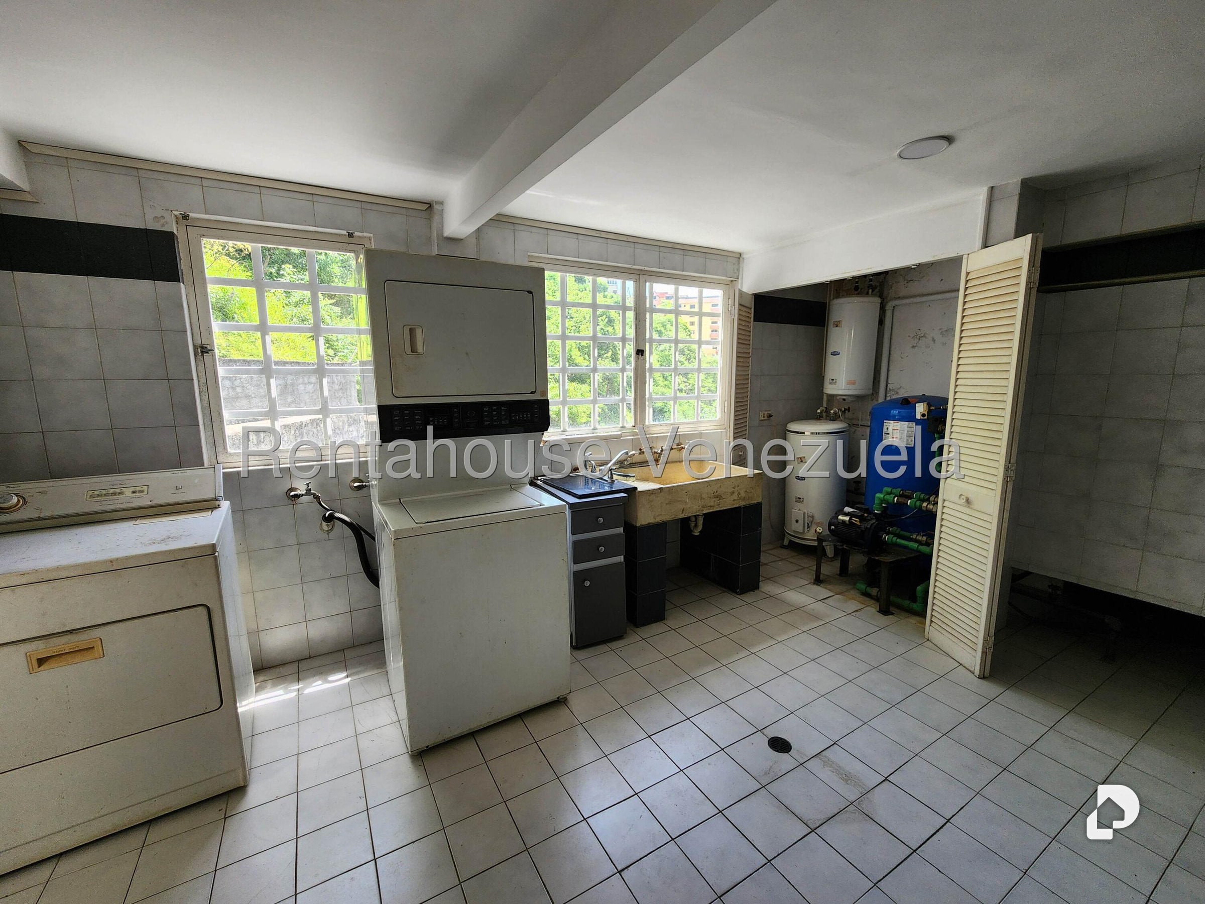 Casa en Colinas de Bello Monte, Caracas