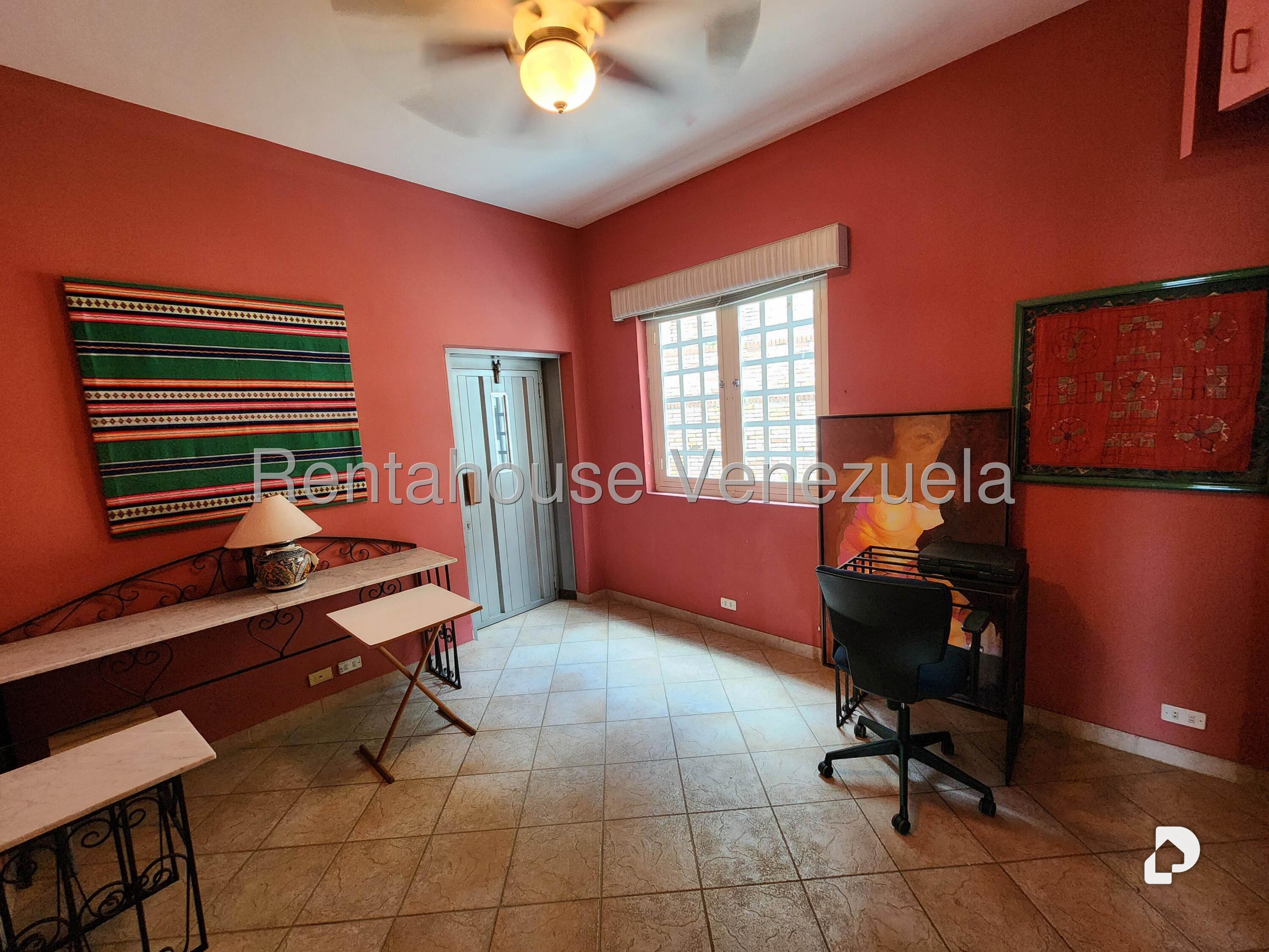Casa en Colinas de Bello Monte, Caracas