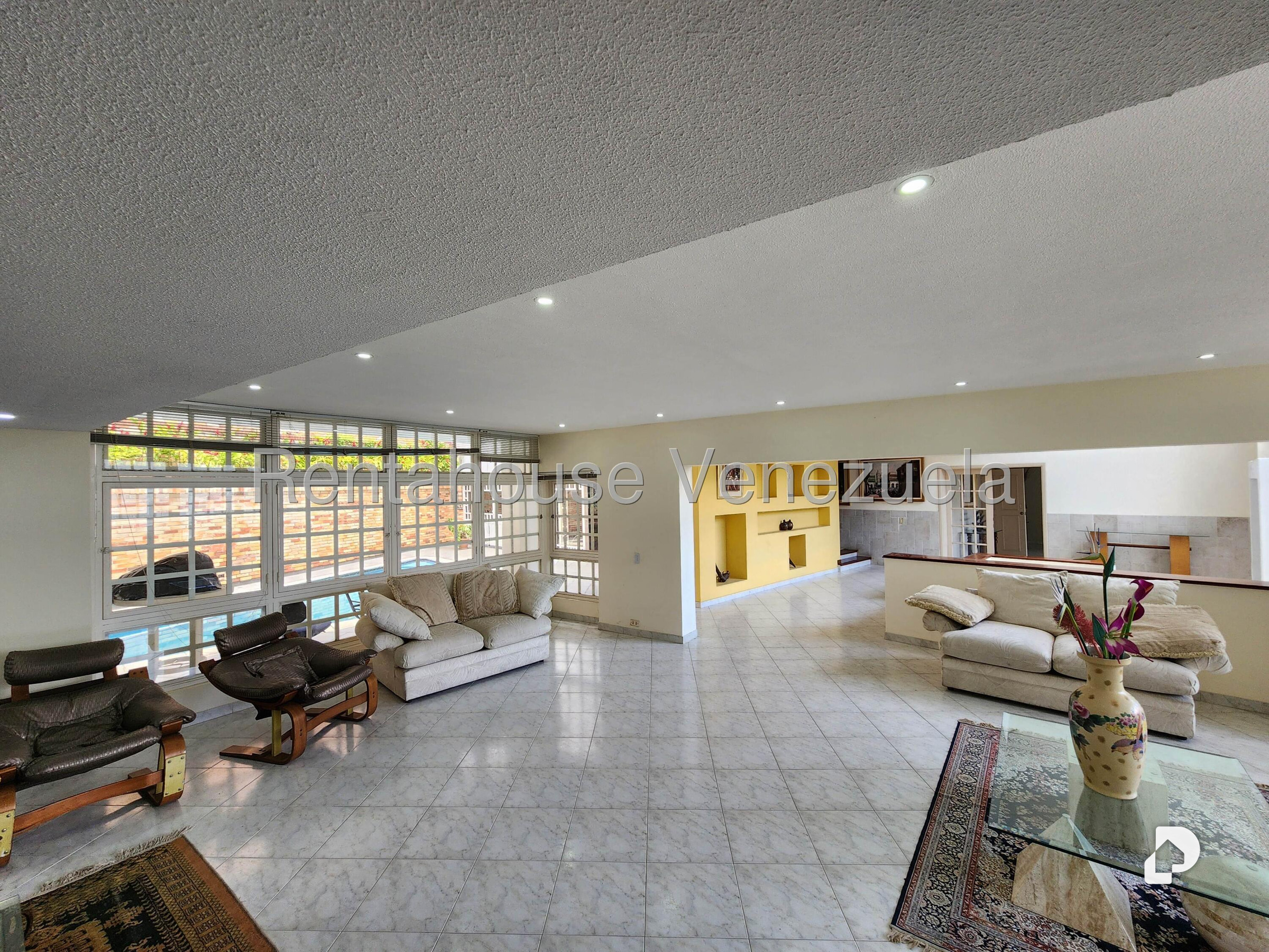 Casa en Colinas de Bello Monte, Caracas