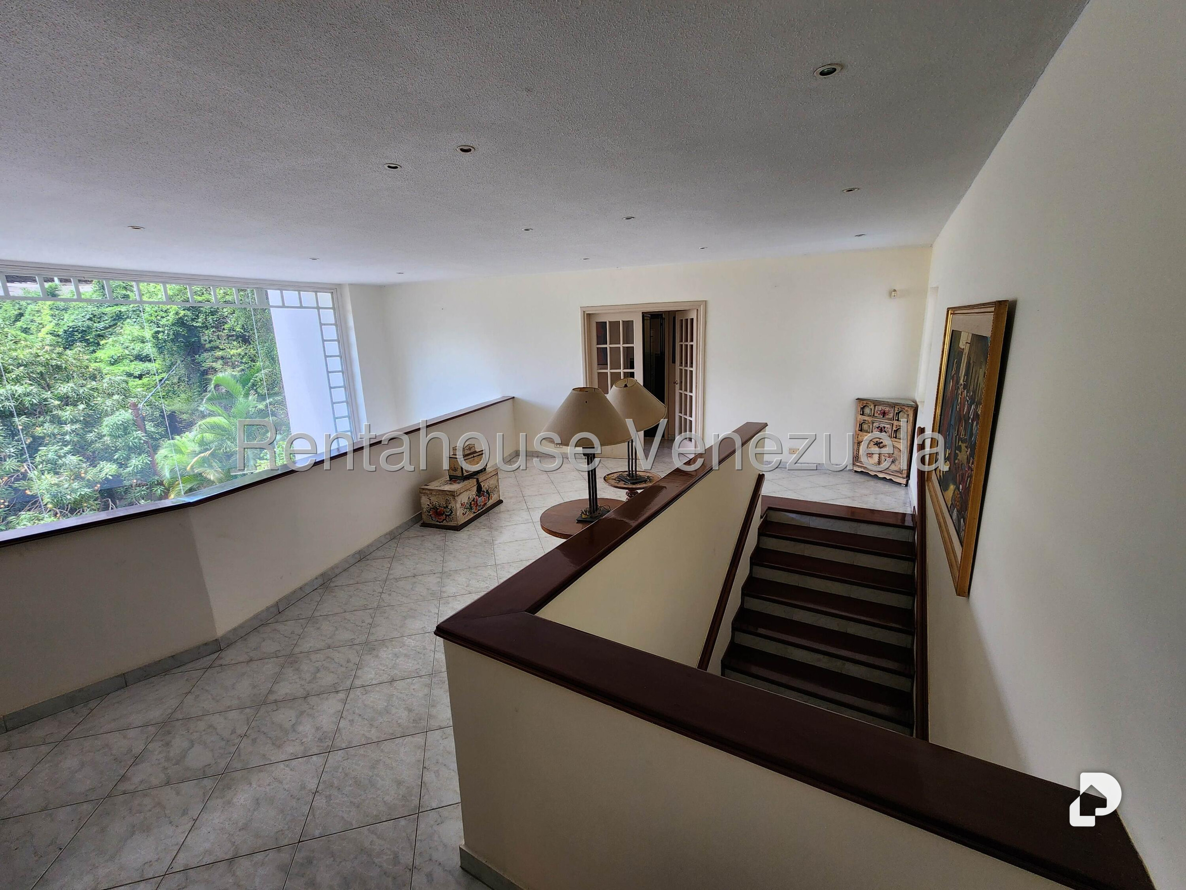 Casa en Colinas de Bello Monte, Caracas