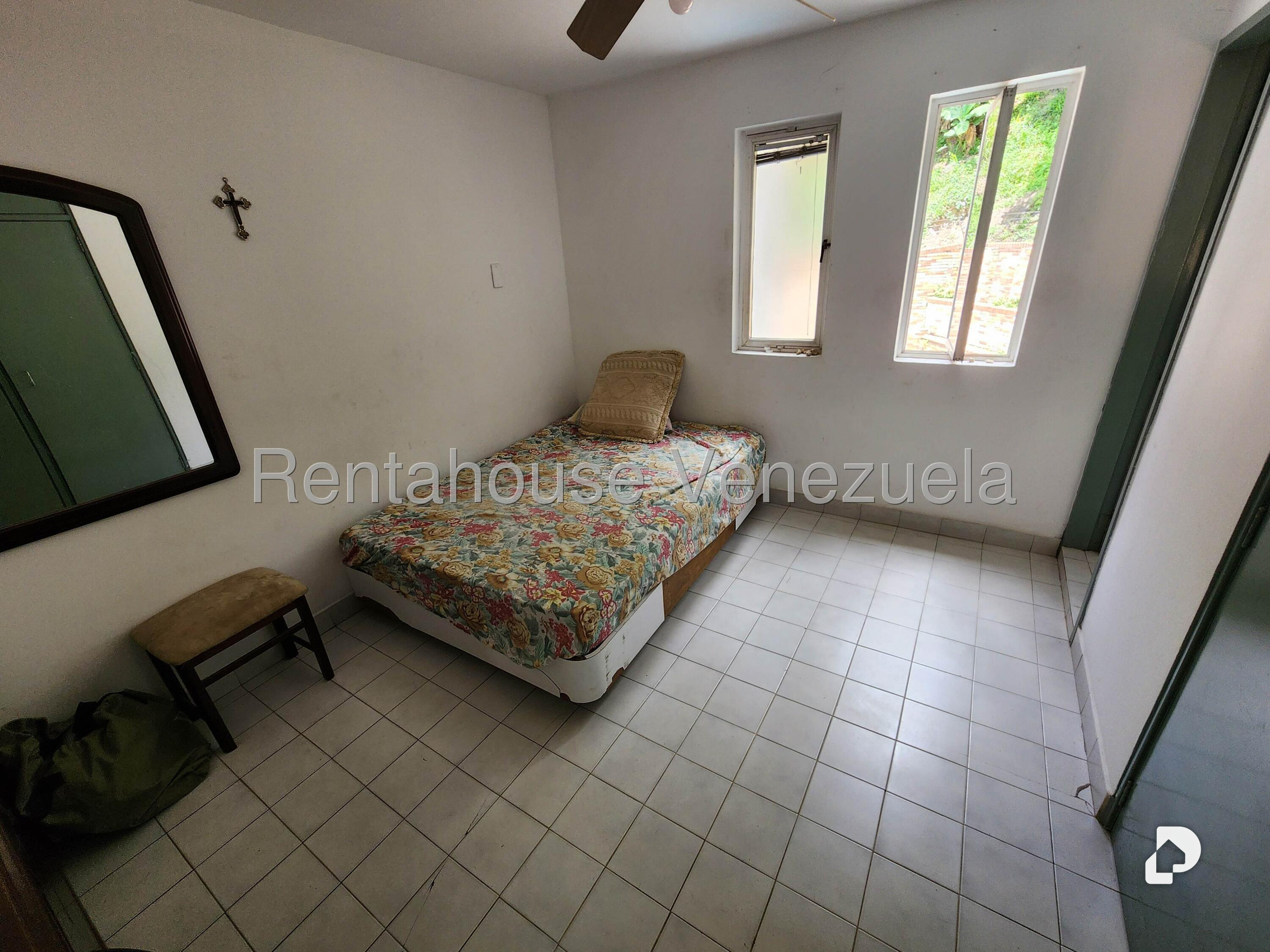 Casa en Colinas de Bello Monte, Caracas