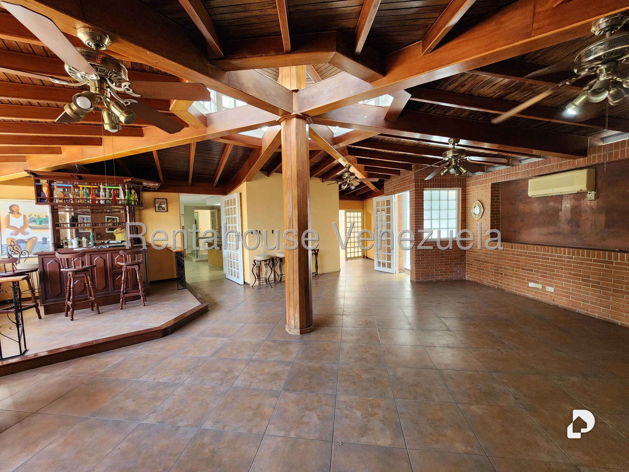 Casa en Colinas de Bello Monte, Caracas