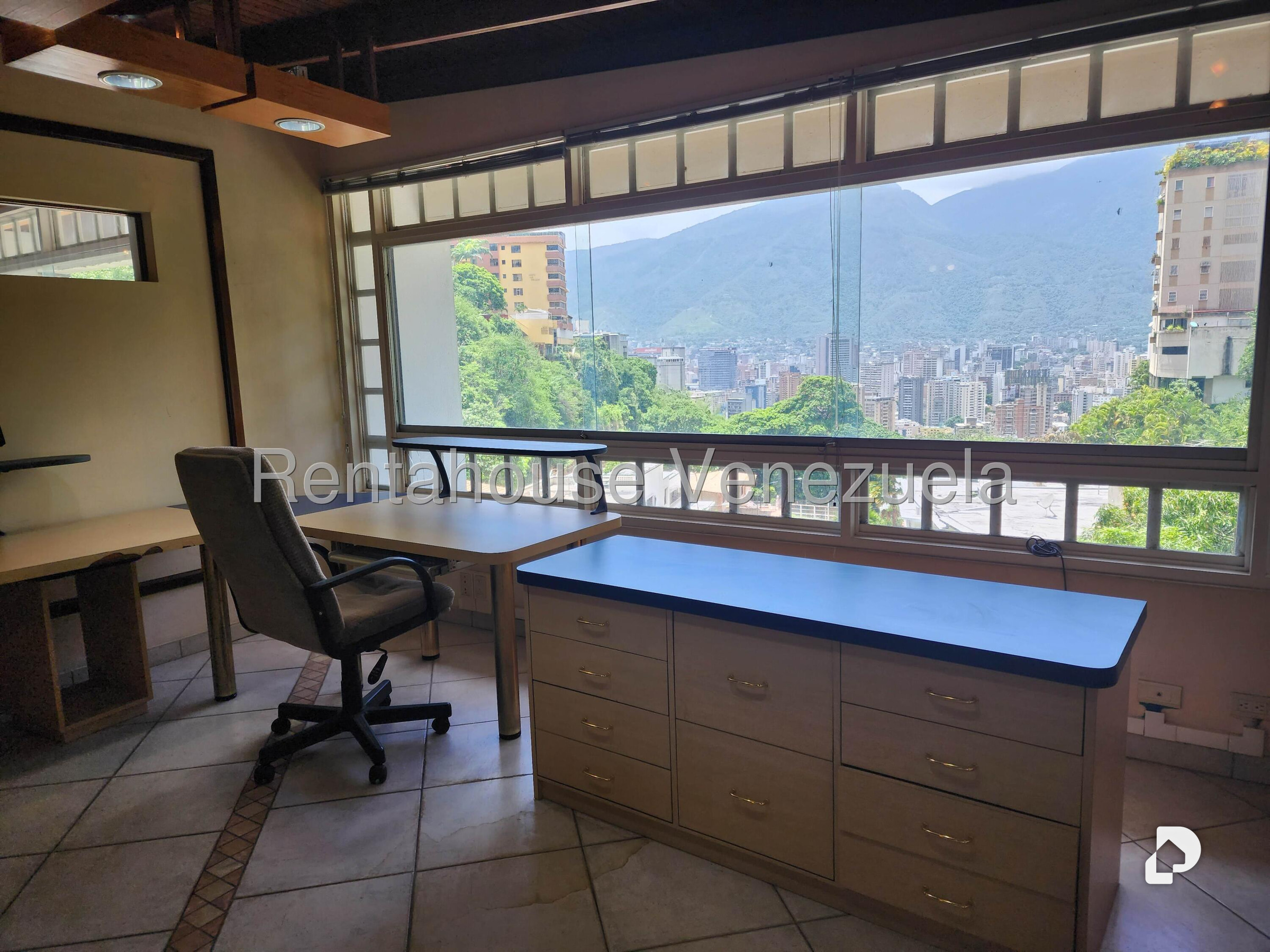 Casa en Colinas de Bello Monte, Caracas
