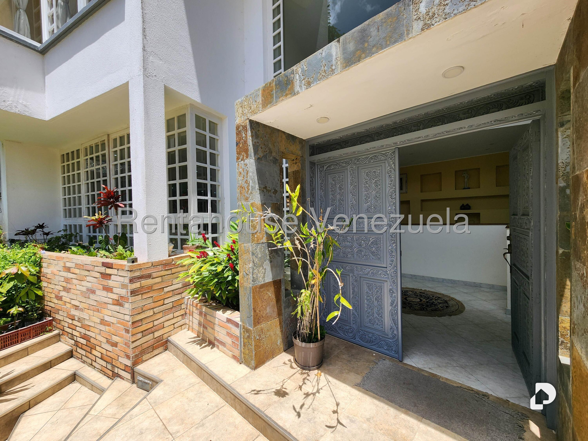 Casa en Colinas de Bello Monte, Caracas