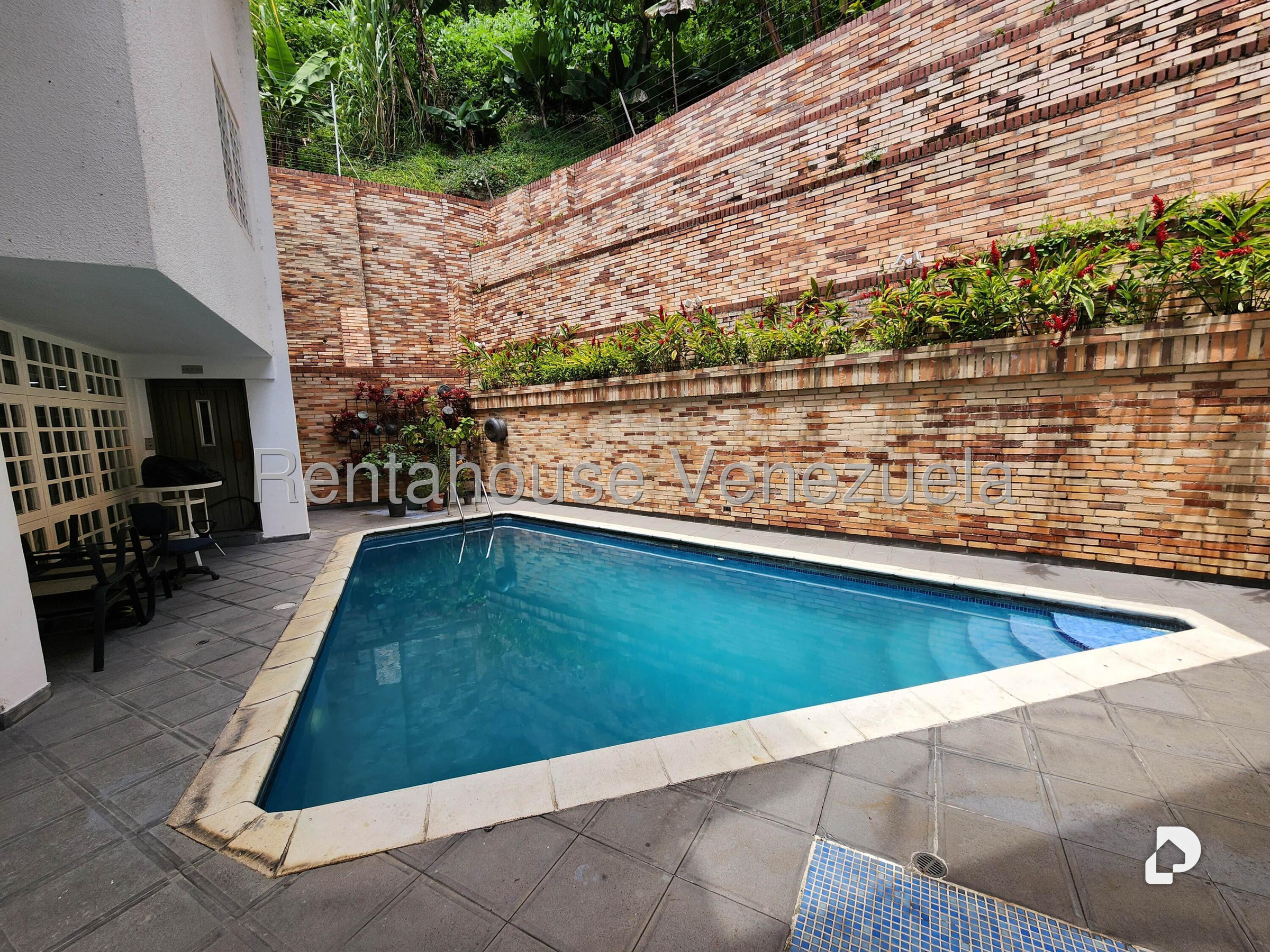 Casa en Colinas de Bello Monte, Caracas