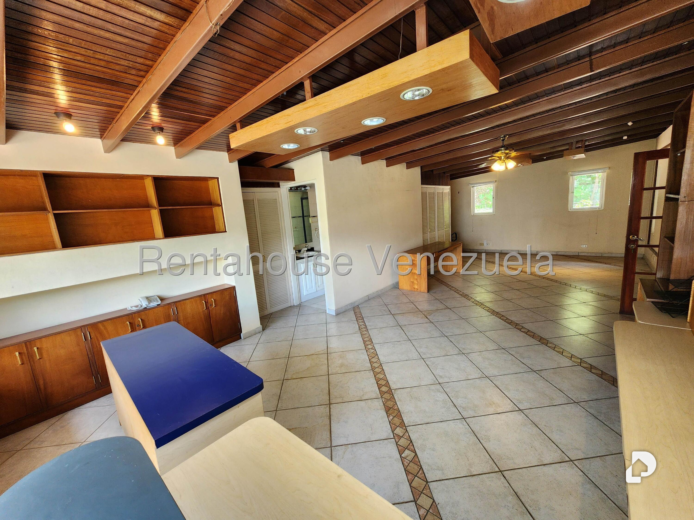Casa en Colinas de Bello Monte, Caracas