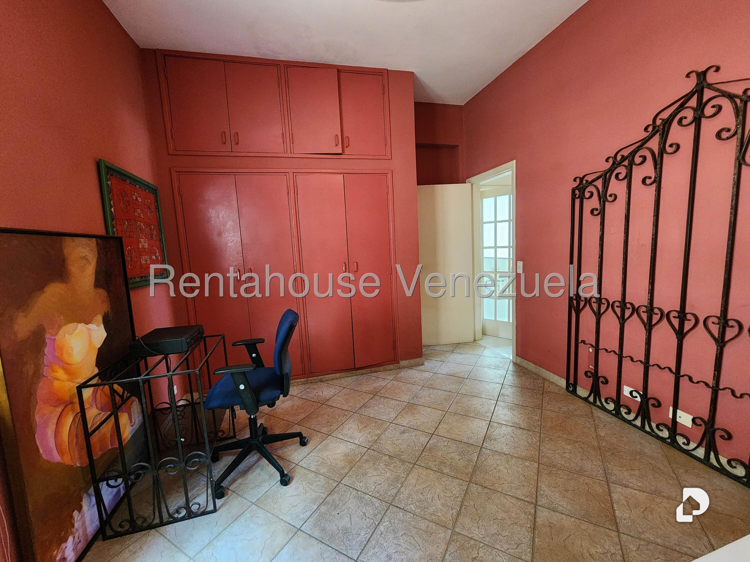Casa en Colinas de Bello Monte, Caracas