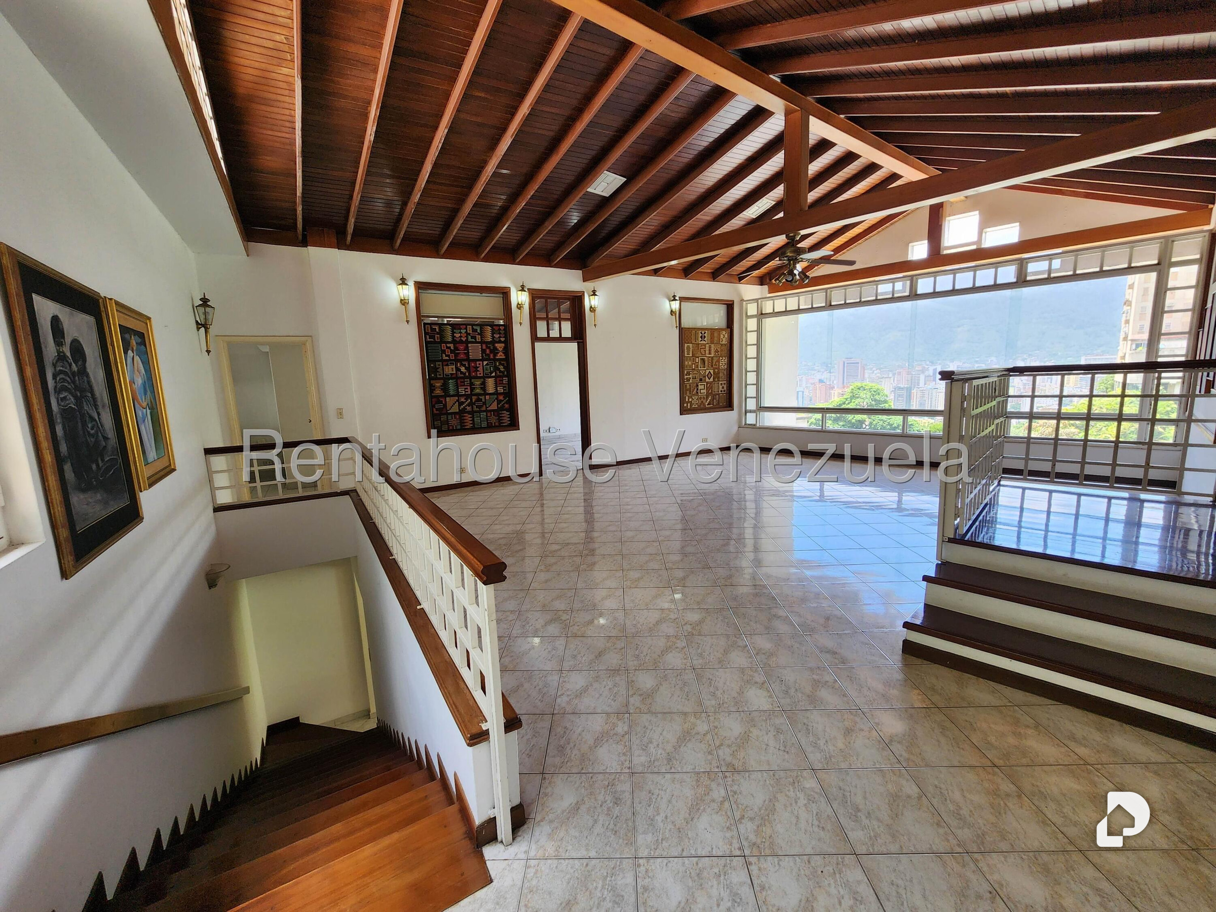 Casa en Colinas de Bello Monte, Caracas