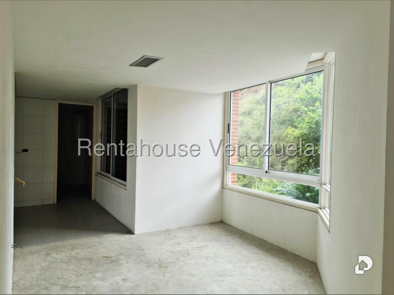 Apartamento en Colinas de Valle Arriba / Mirador de Los Campitos, Caracas