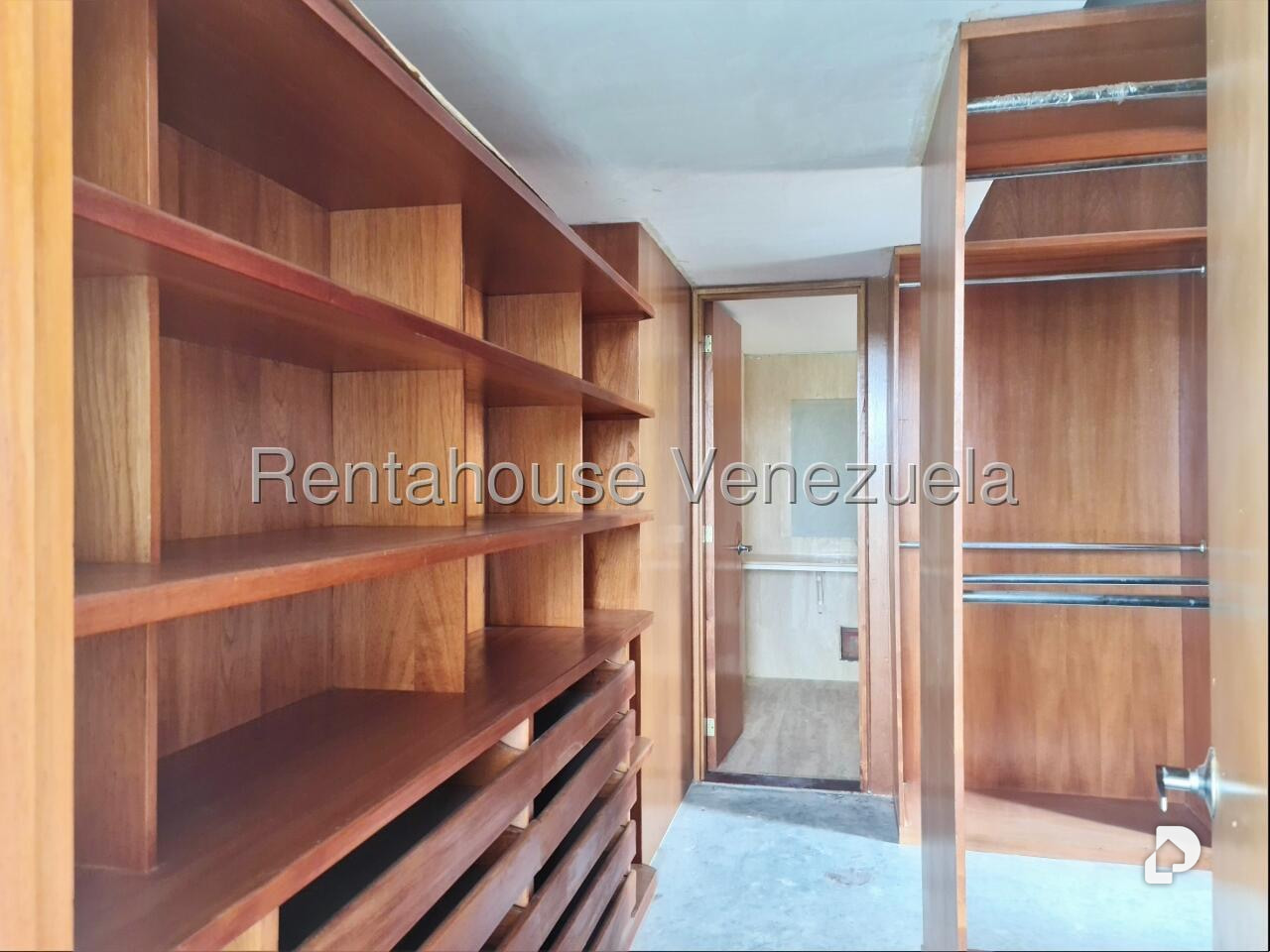 Apartamento en Colinas de Valle Arriba / Mirador de Los Campitos, Caracas