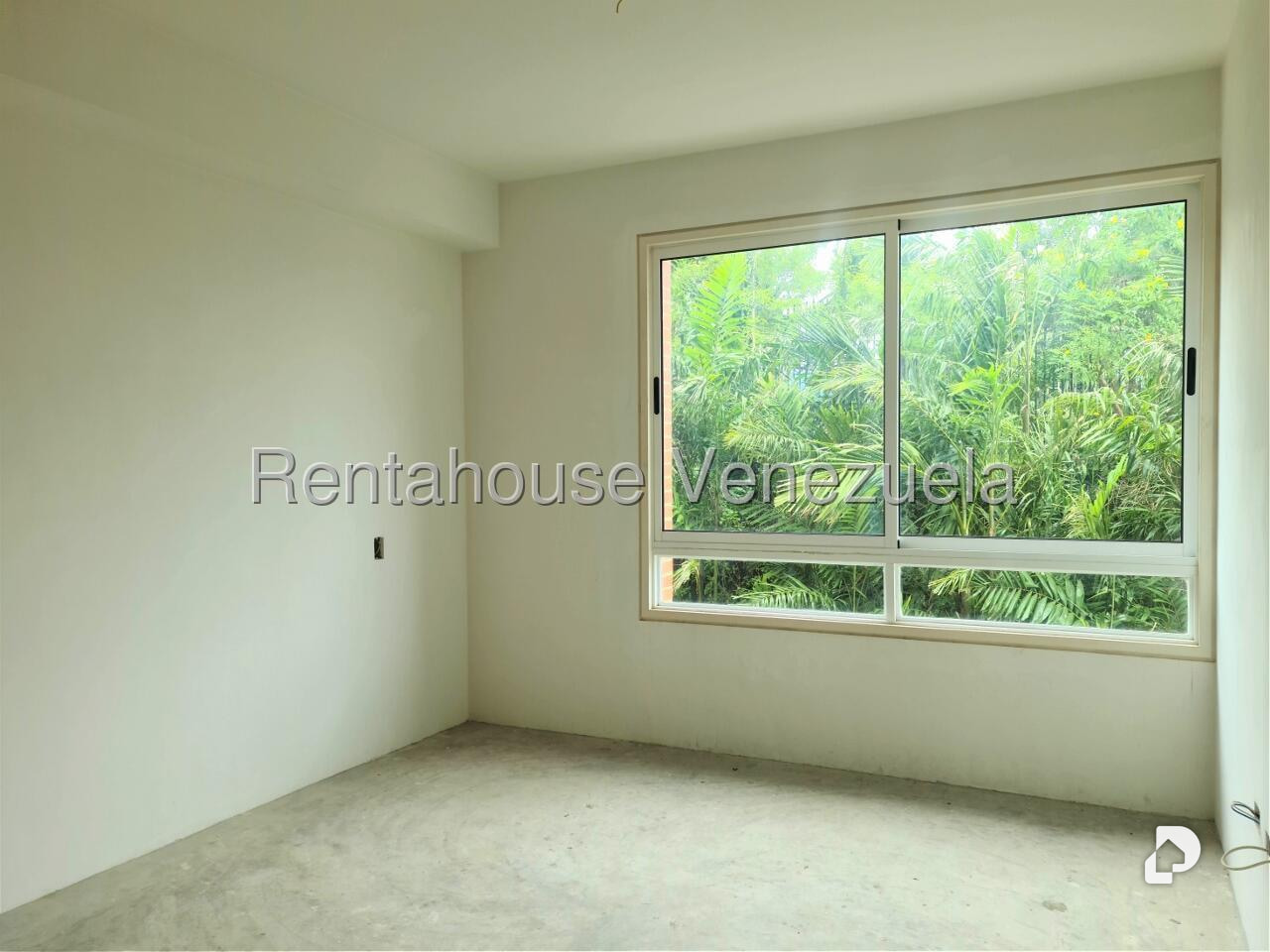 Apartamento en Colinas de Valle Arriba / Mirador de Los Campitos, Caracas
